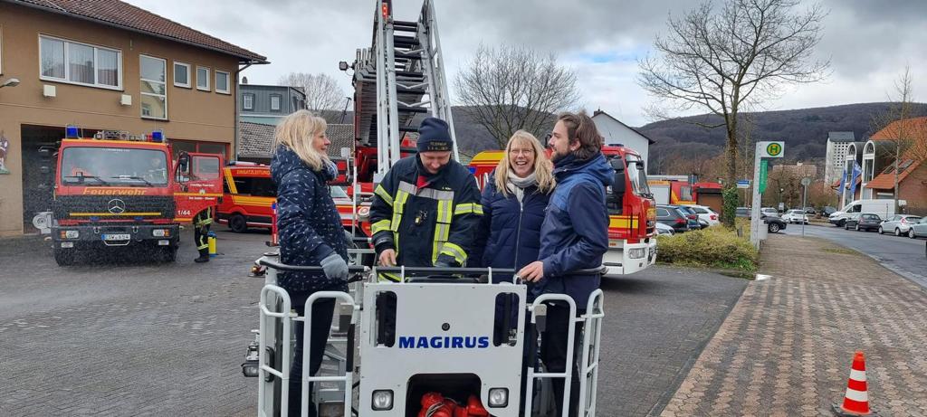 Jahrgang 3 besucht die Feuerwehr (10)