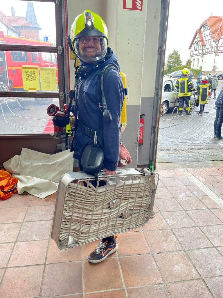 Jg 3 besucht die Feuerwehr (6)