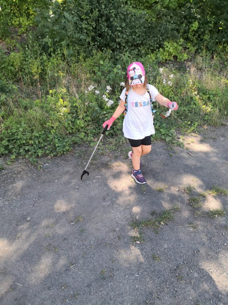 Sauberhafter Schulweg 2023 (2)