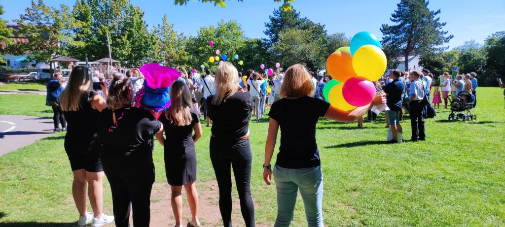 Einschulung BSA Di (1)