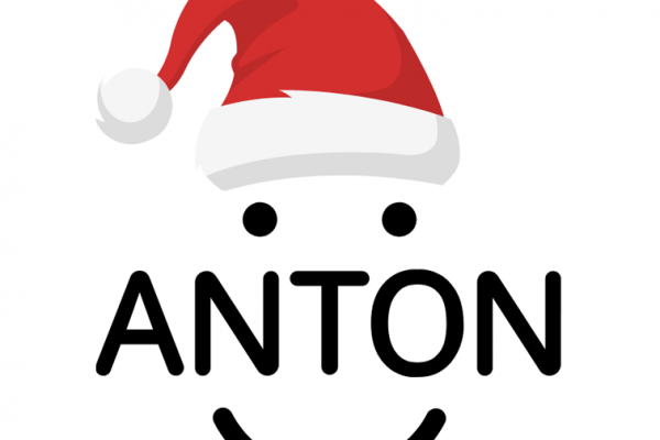 ANTON-App