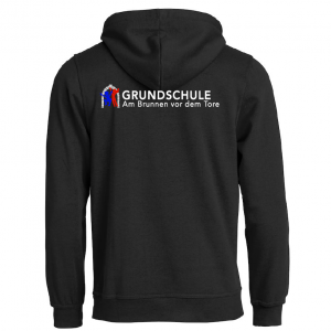 Schul-Hoodie für Herren