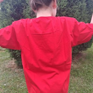 Schul-T-Shirt für Kinder