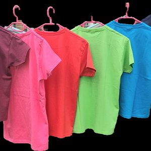 Schul-T-Shirt für Herren