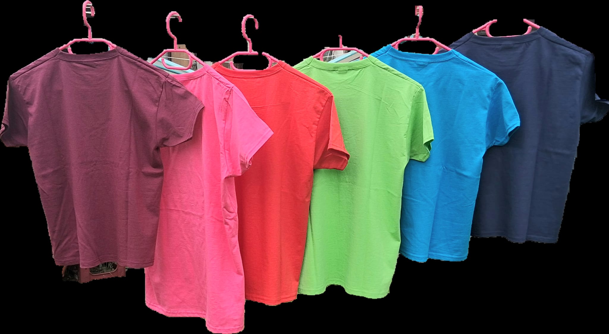 Schul-T-Shirt für Damen